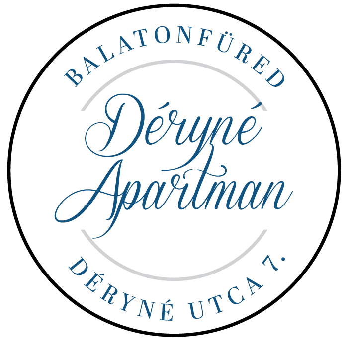 Déryné Apartman